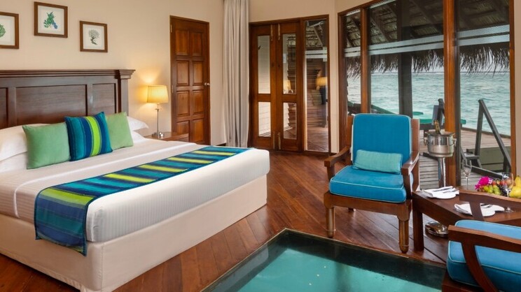 Adaaran Club Rannalhi